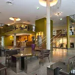 Soho Hotel 4*