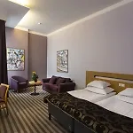 Soho 4* Tartu