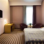 Soho 4* Tartu