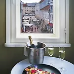 Soho Hotel 4*