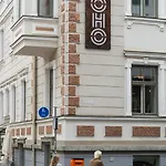 Soho Hotel Tartu