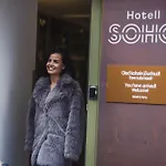 Hotel Soho Tartu