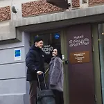 Soho 4* Tartu