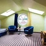 Soho 4* Tartu