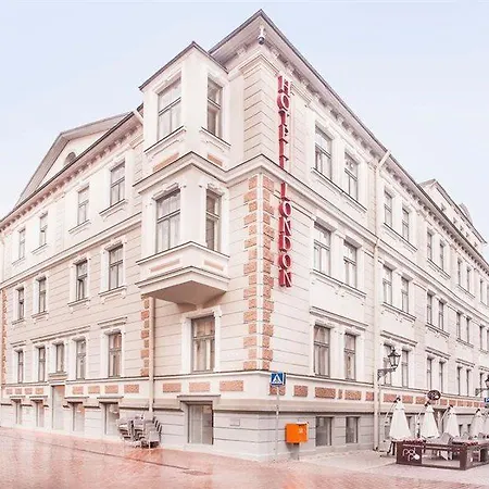 Soho ホテル 4*