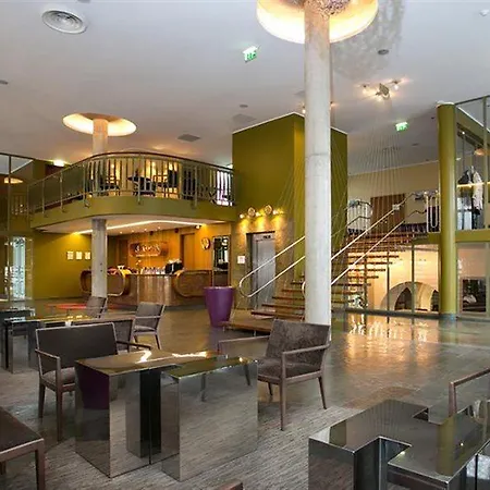 Soho - Renovated 2026 Hotel 4*