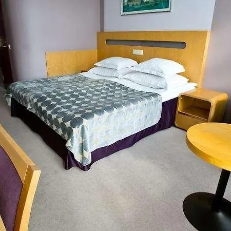 Soho 4* タルトゥ