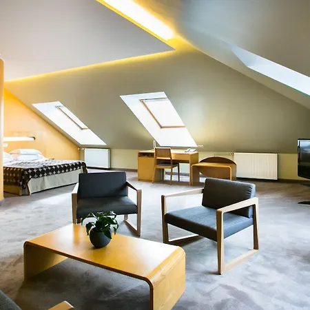 Soho - Renovated 2026 Hotel 4*