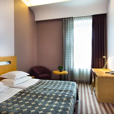 Hotel Soho - Renovated 2026