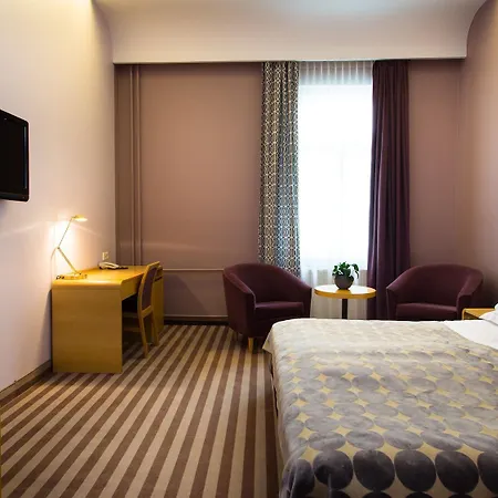 Soho 4* タルトゥ