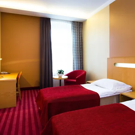 Soho - Renovated 2026 Hotel 4*
