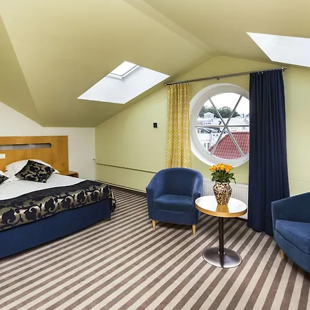 Soho - Renovated 2026 Hotel 4*