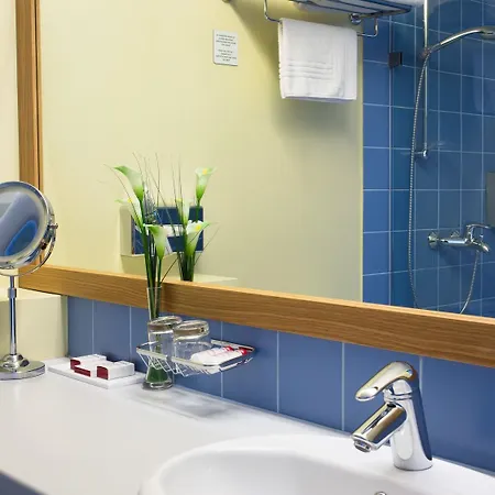Soho - Renovated 2026 Hotel 4*