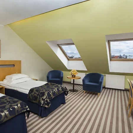 Hotel Soho - Renovated 2026 Tartu