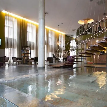 Soho Hotel 4*