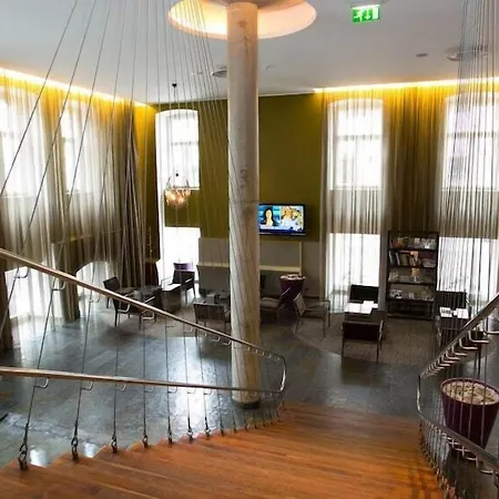 Soho - Renovated 2026 Hotel Tartu