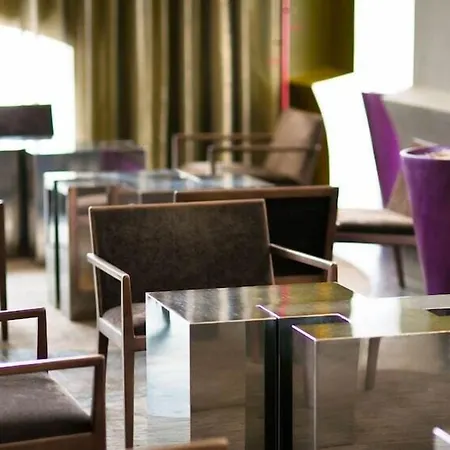 Hotel Soho - Renovated 2026 Tartu