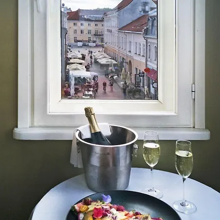 Soho - Renovated 2026 Hotel 4*