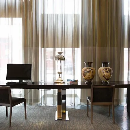 Hotel Soho - Renovated 2026 Tartu