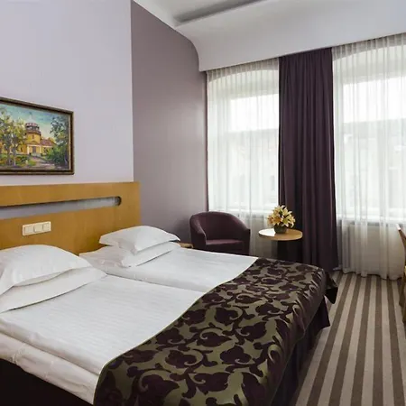 Hotel Soho - Renovated 2026 Tartu