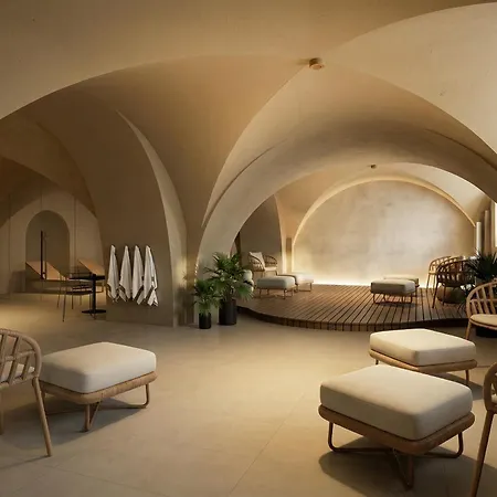 Soho - Renovated 2026 מלון 4*