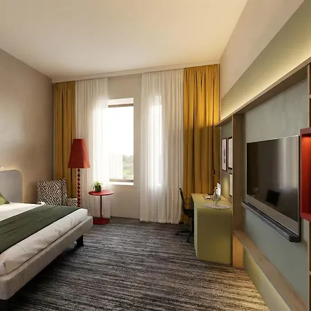 Soho 4* Tartu