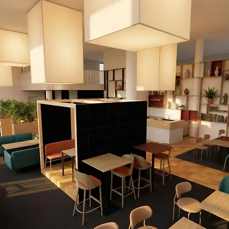 Soho Hotel 4*