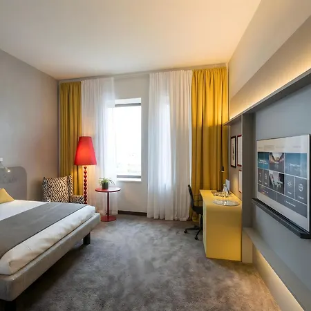 Hotel Soho 4*