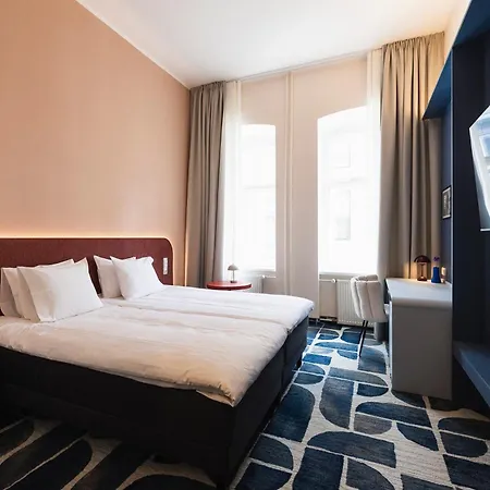 Hotel Soho - Renovated 2026 Tartu