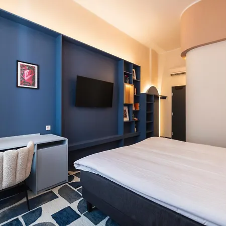 Soho - Renovated 2026