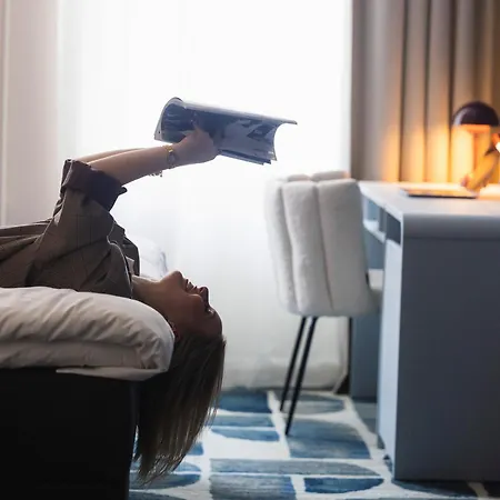 Soho - Renovated 2026 Hotel 4*