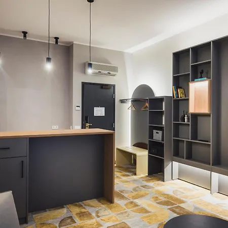 Hotel Soho - Renovated 2026