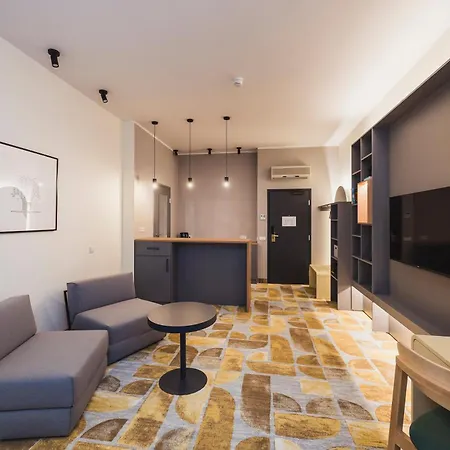 Soho - Renovated 2026 Hotel 4*