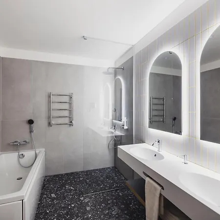 Soho - Renovated 2026 Hotel Tartu