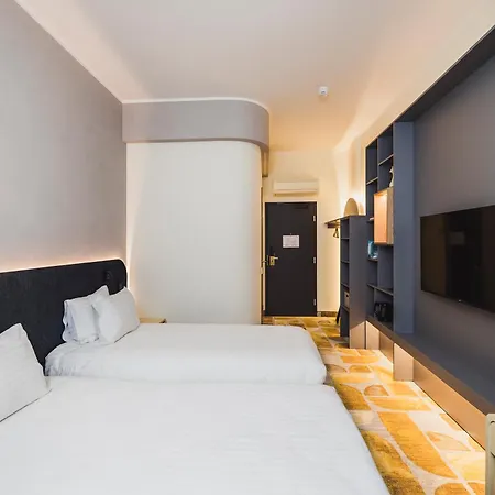 Soho - Renovated 2026