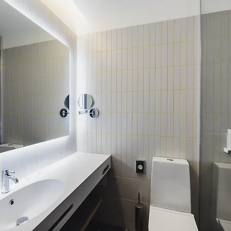 Soho - Renovated 2026 Hotel Tartu