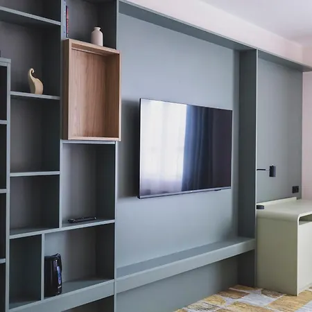 Hotel Soho - Renovated 2026 Tartu