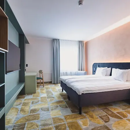 Soho - Renovated 2026 Hotel