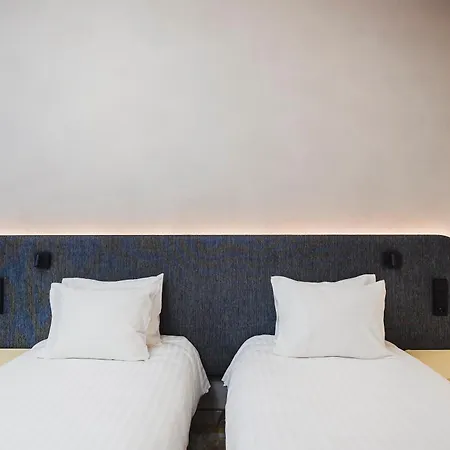 Soho - Renovated 2026 Hotel