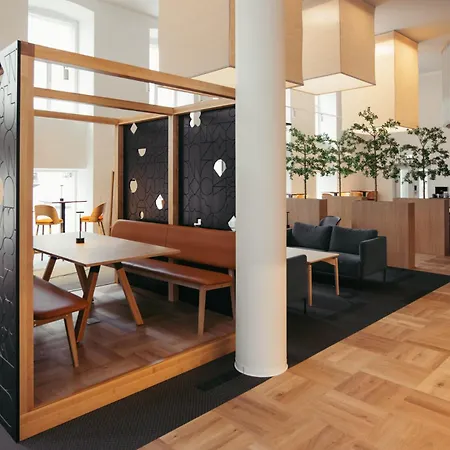 Soho - Renovated 2026 Hotel Tartu