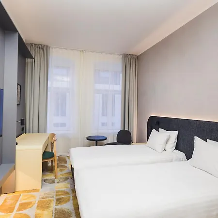 Hotel Soho - Renovated 2026 Tartu