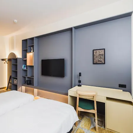 Soho - Renovated 2026 Hotel 4*