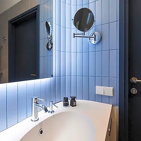 Soho - Renovated 2026 Otel Tartu