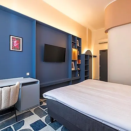 Soho - Renovated 2026 Otel Tartu