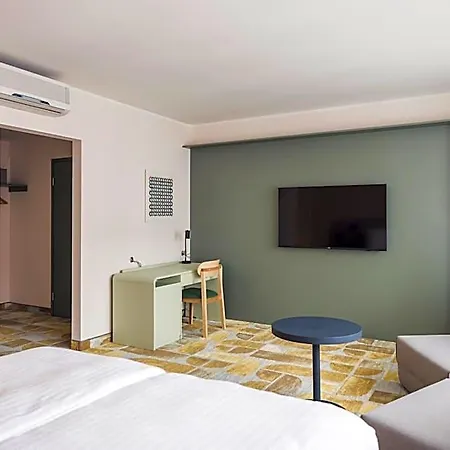 Hotell Soho - Renovated 2026