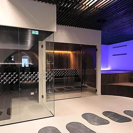 Soho - Renovated 2026 Hotell 4*