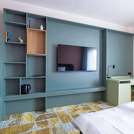 Soho - Renovated 2026