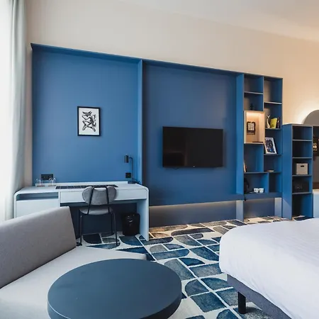 Soho - Renovated 2026