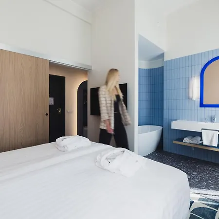 Soho - Renovated 2026 Hotel