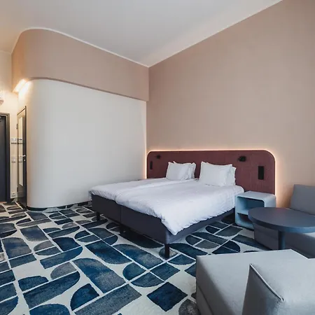Soho - Renovated 2026 Hotel 4*